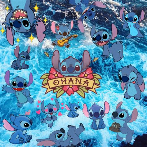 pic of stitches|stitch wallpapers for pc.